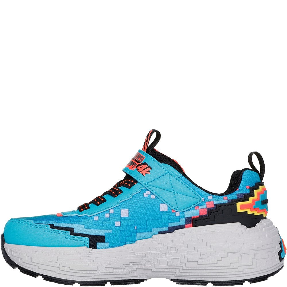 Skechers Mega-Craft 4K Trainer