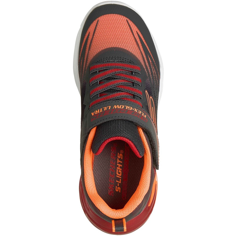 Skechers Flex-Glow Ultra Trainer