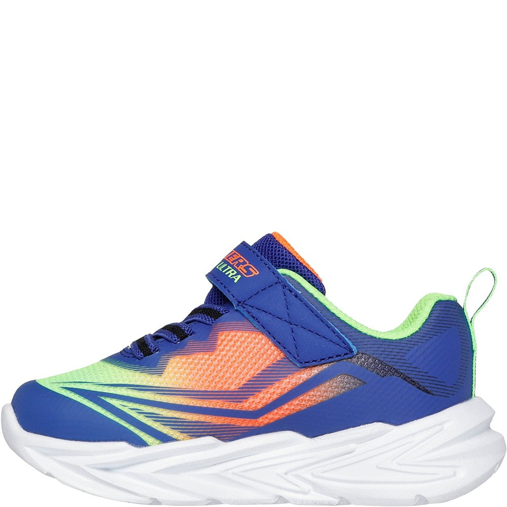 Skechers Flex-Glow Ultra Trainer