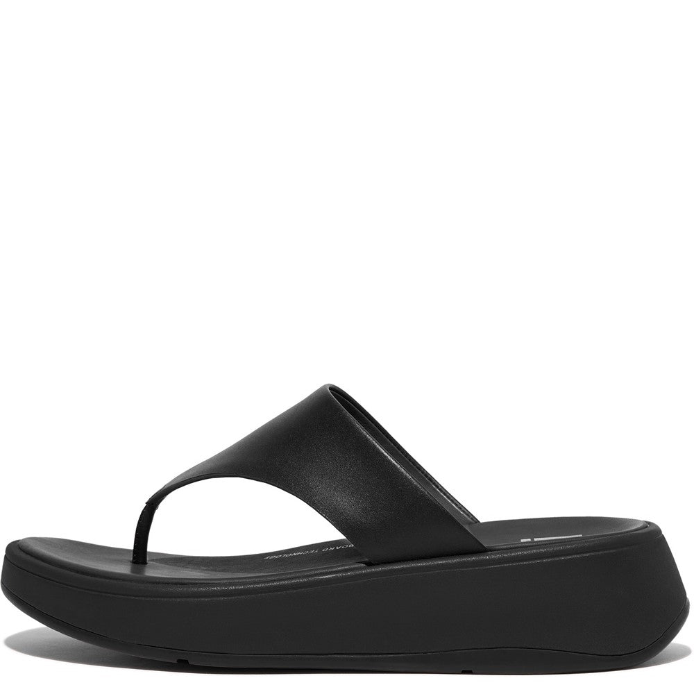 Fitflop F-Mode Toe Post Sandal