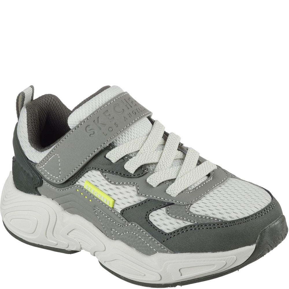 Skechers Mega-Quake Trainer