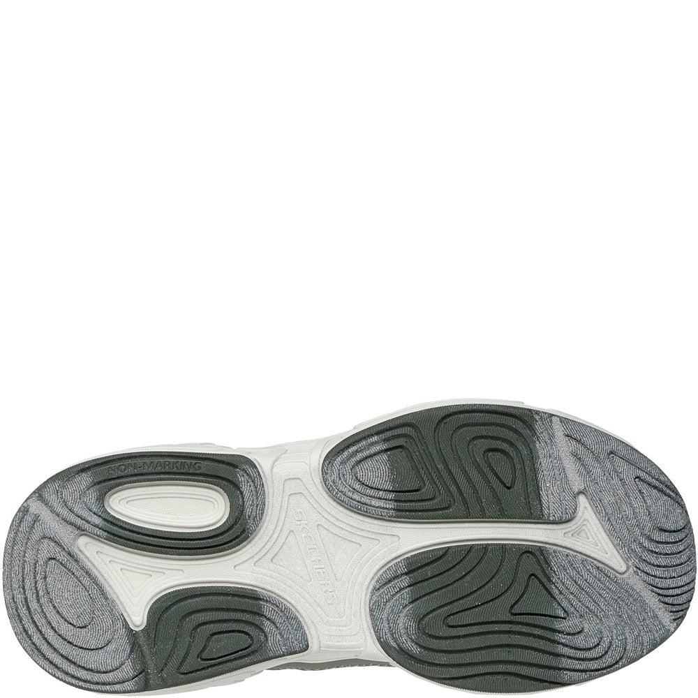 Skechers Mega-Quake Trainer