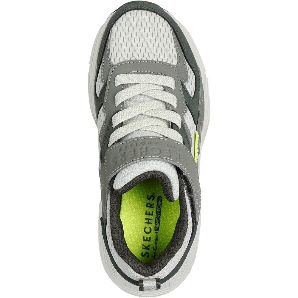 Skechers Mega-Quake Trainer