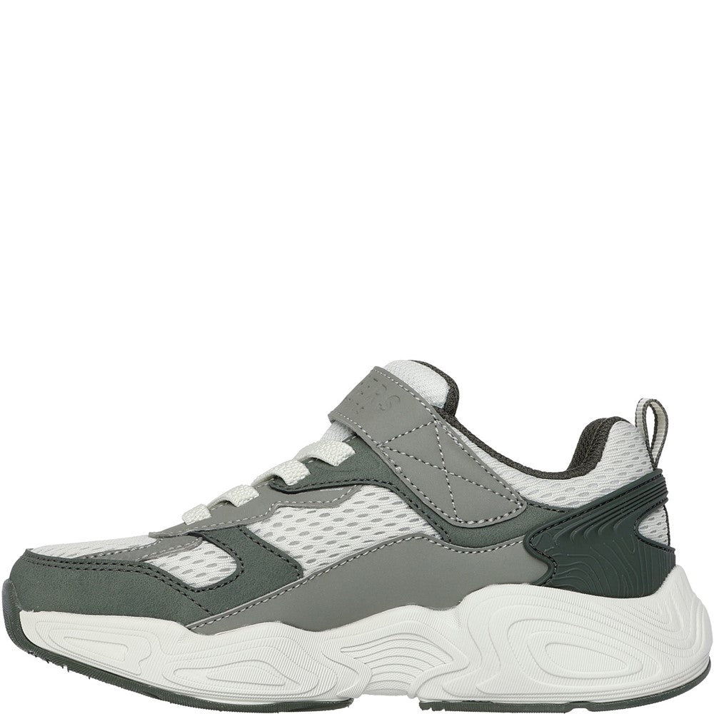 Skechers Mega-Quake Trainer