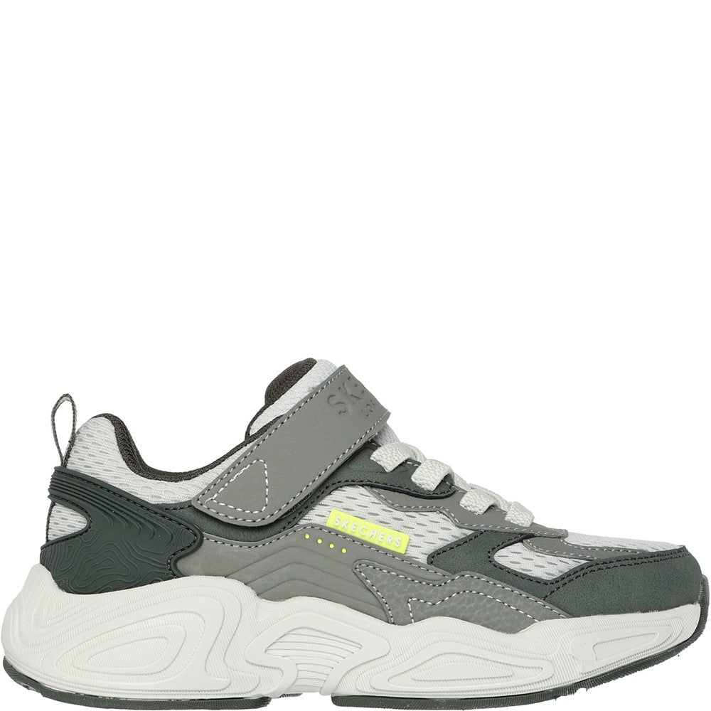 Skechers Mega-Quake Trainer