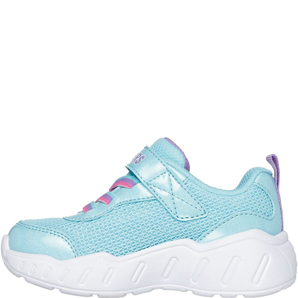 Skechers Play SceneFun Squad Trainers
