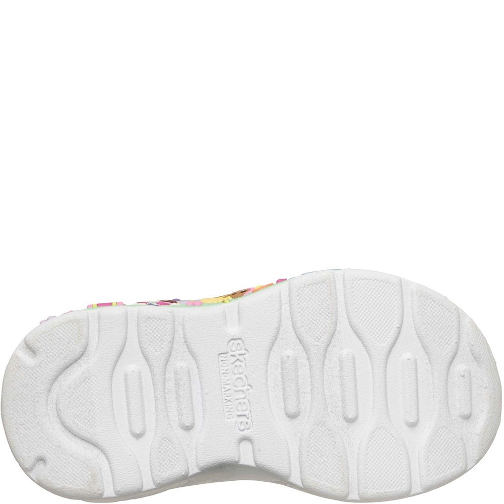 Skechers Play SceneFun Squad Trainers