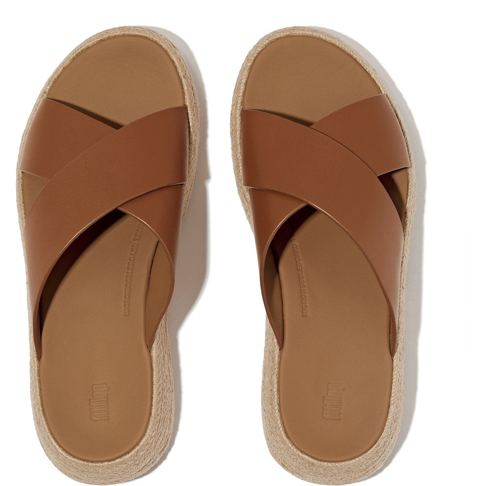 Fitflop F-Mode Cross Slide