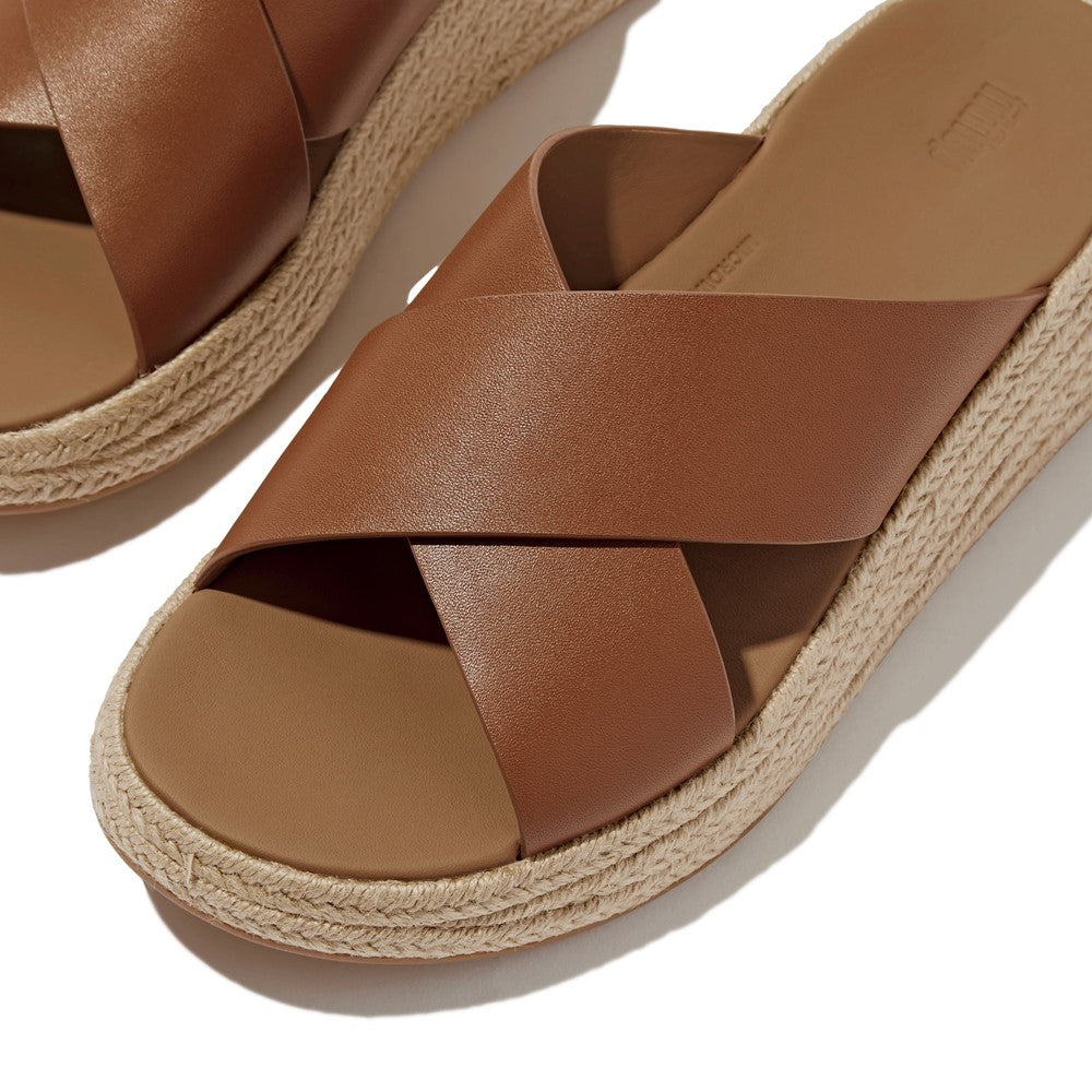 Fitflop F-Mode Cross Slide