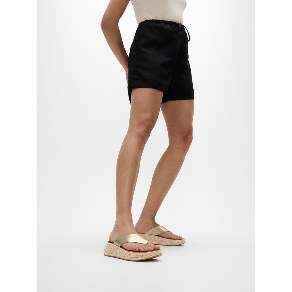 Fitflop F-Mode Toe Post Espadrille