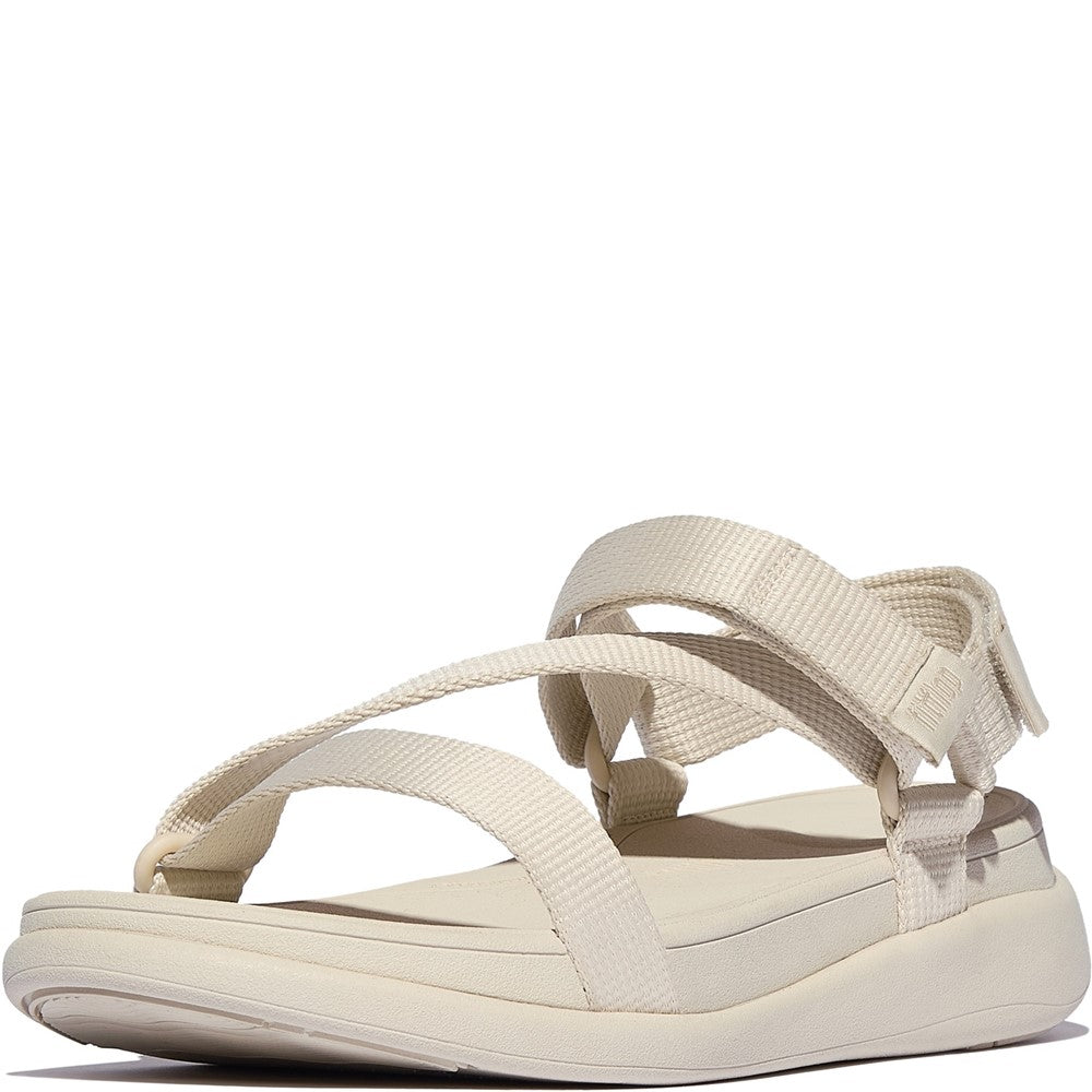 Fitflop F-Mode Go Z Strap Sandals
