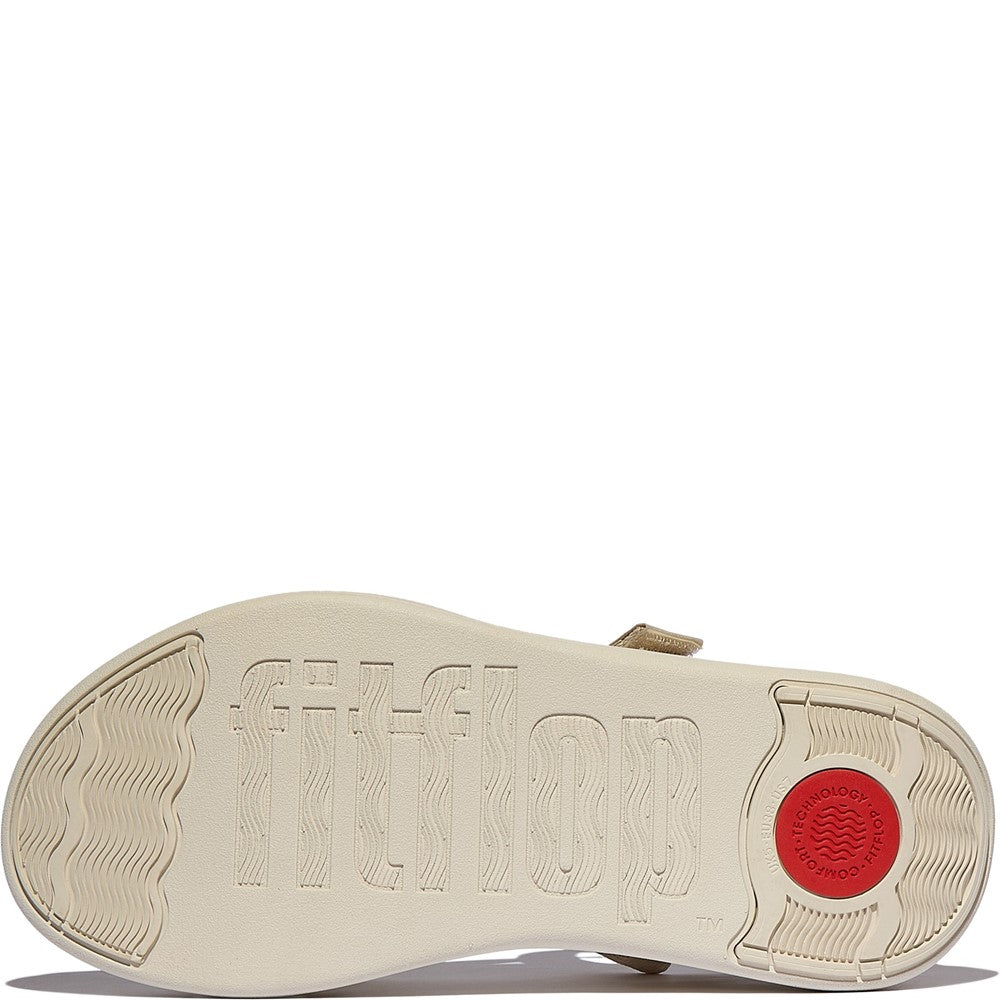 Fitflop F-Mode Go Z Strap Sandals