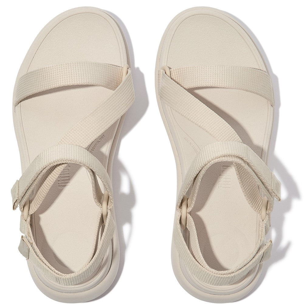 Fitflop F-Mode Go Z Strap Sandals