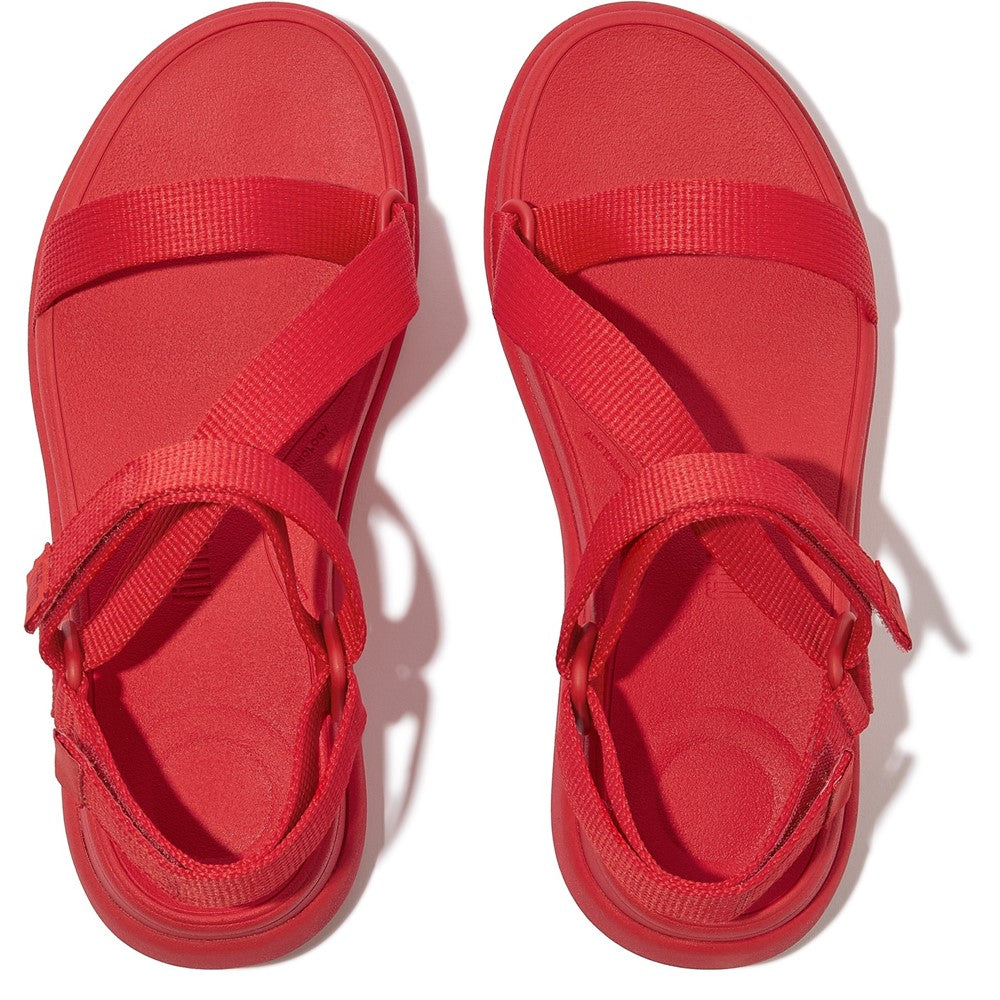 Fitflop F-Mode Go Z Strap Sandals