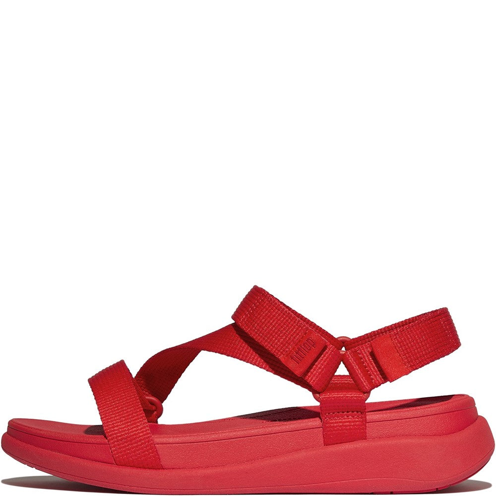 Fitflop F-Mode Go Z Strap Sandals