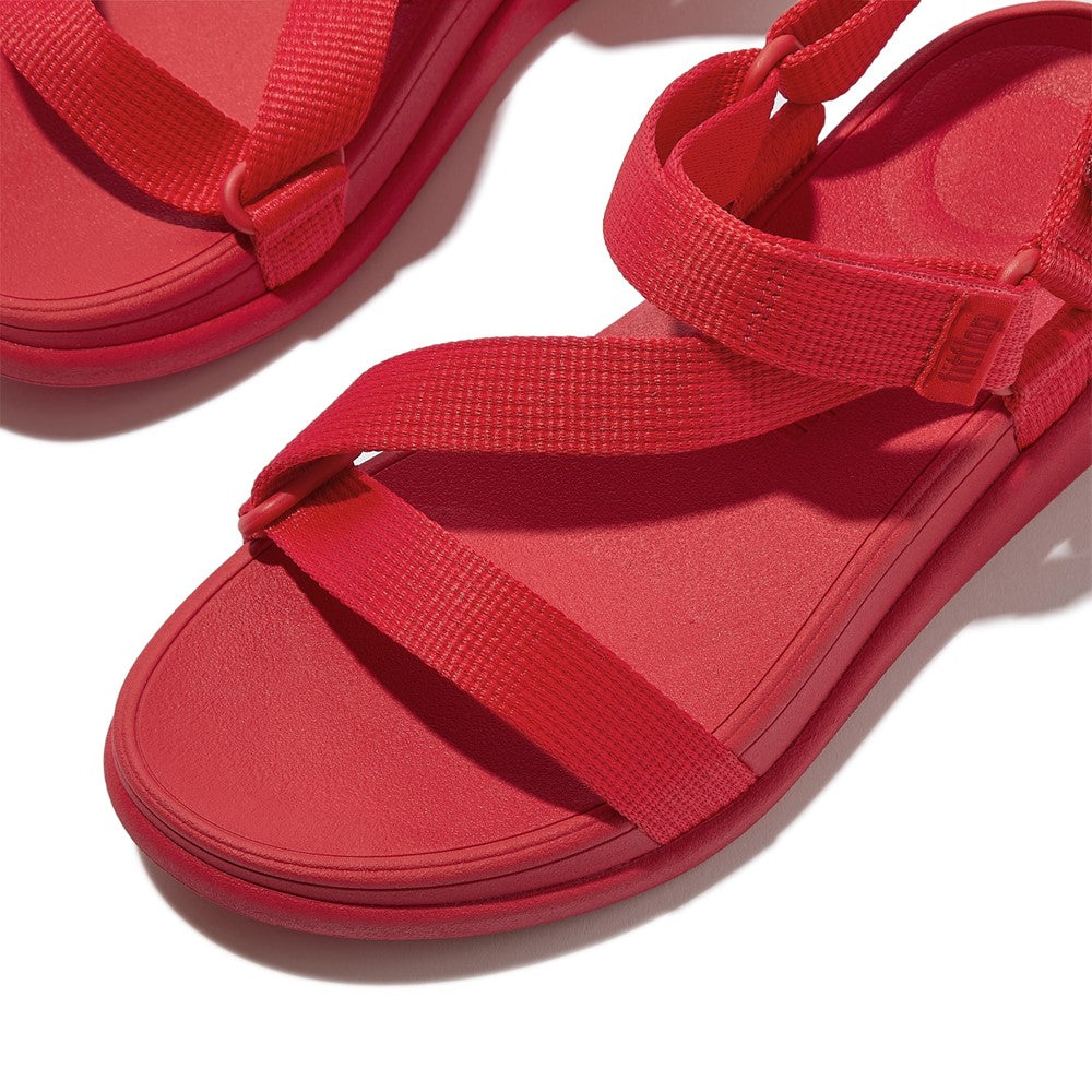 Fitflop F-Mode Go Z Strap Sandals