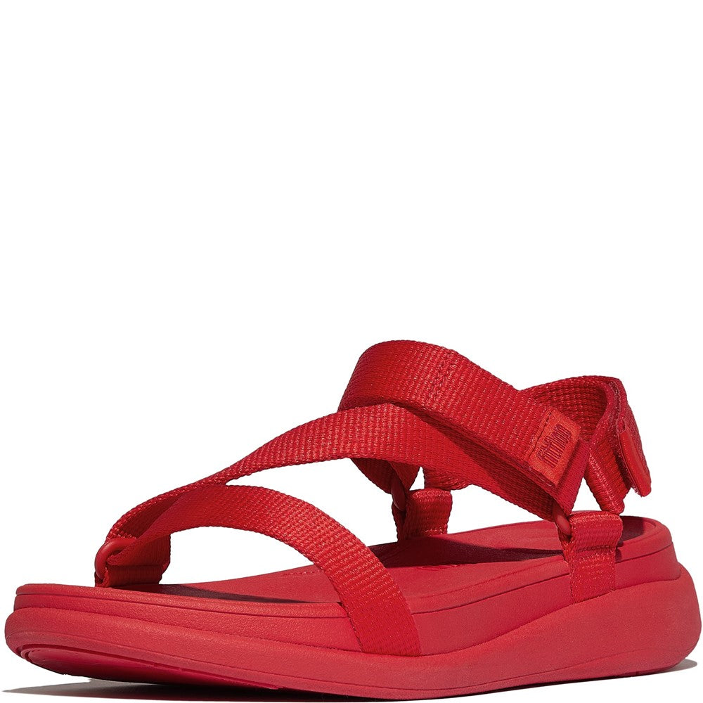 Fitflop F-Mode Go Z Strap Sandals
