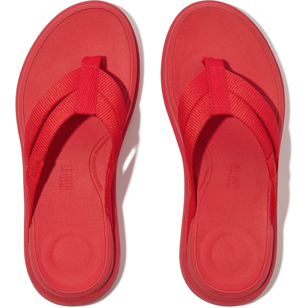 Fitflop F-Mode Go Flip Flops