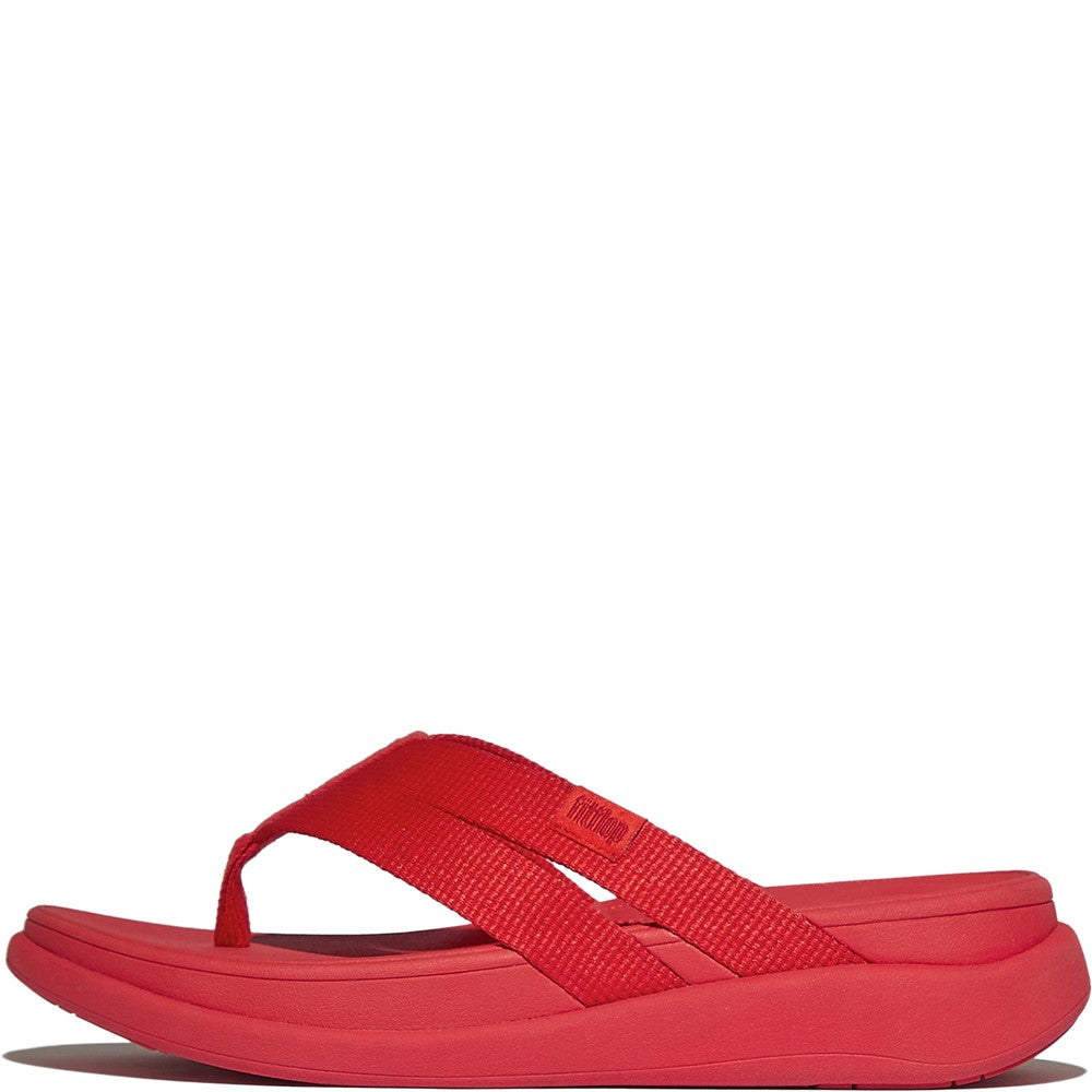 Fitflop F-Mode Go Flip Flops