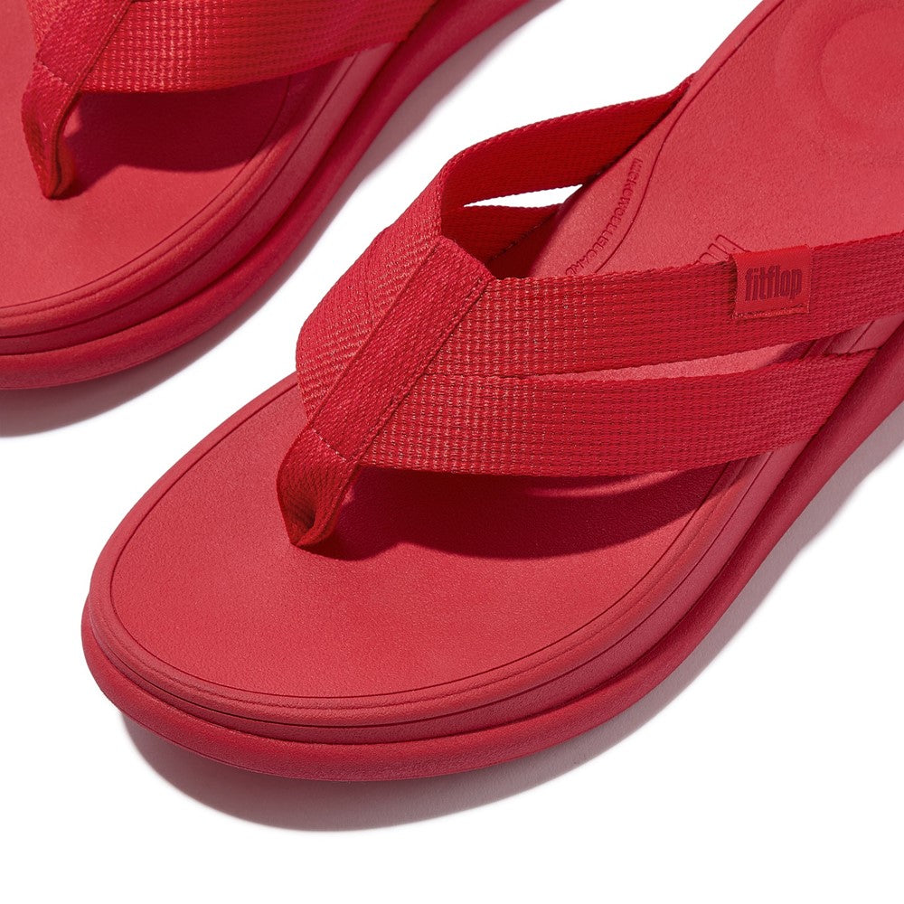 Fitflop F-Mode Go Flip Flops