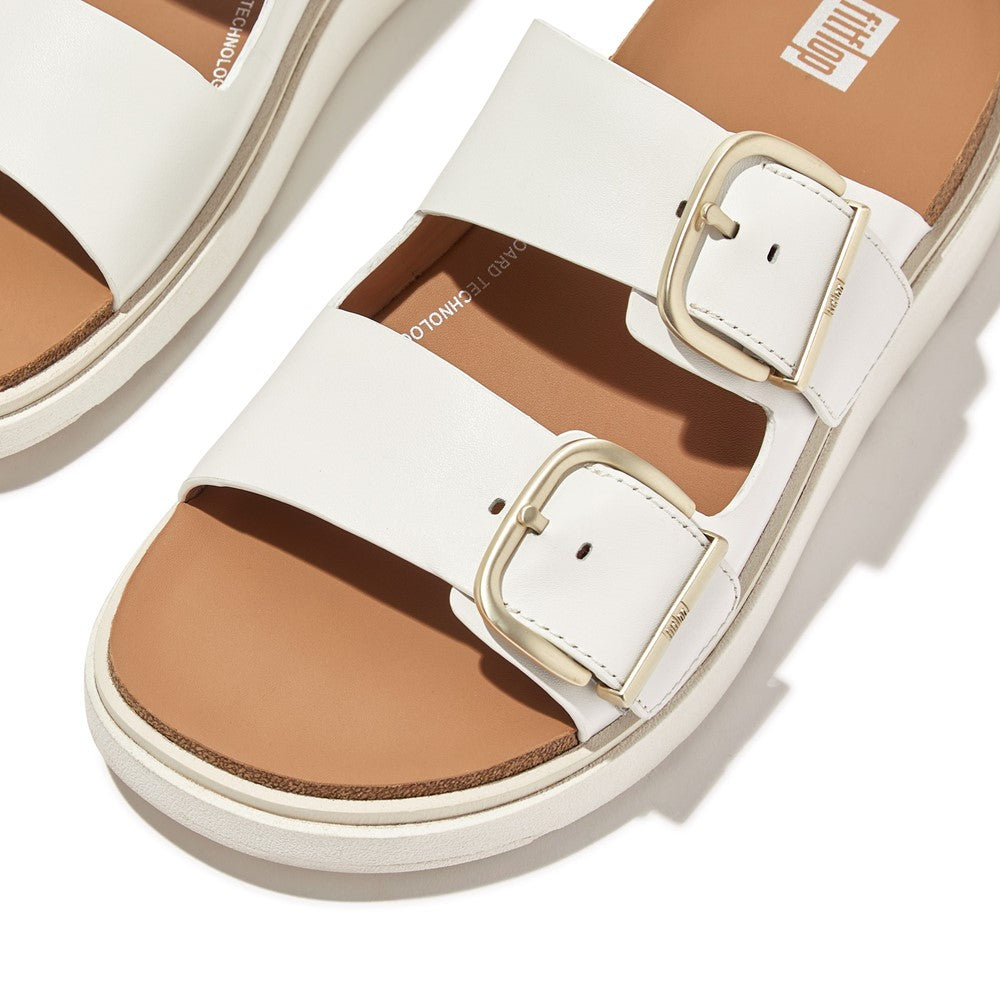 Fitflop Gen-FF Buckle Slide