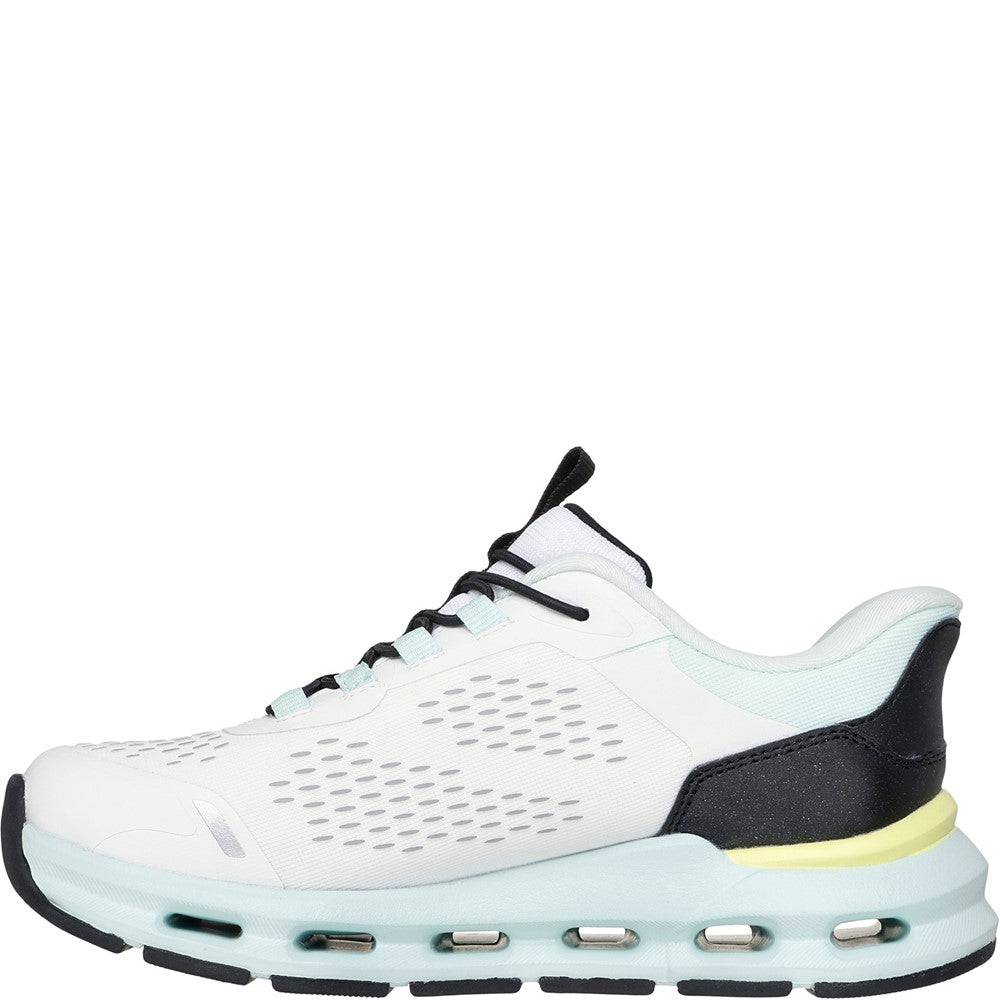 Skechers Glide Step Vista Lane Trainers