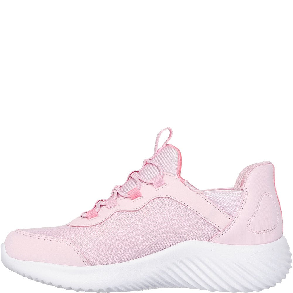 Skechers Bounder Simple Cute Trainer