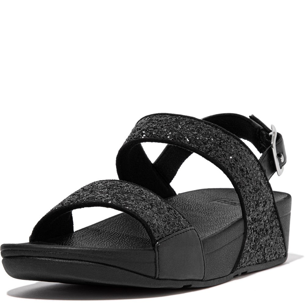 Fitflop Lulu Glitter Sandals