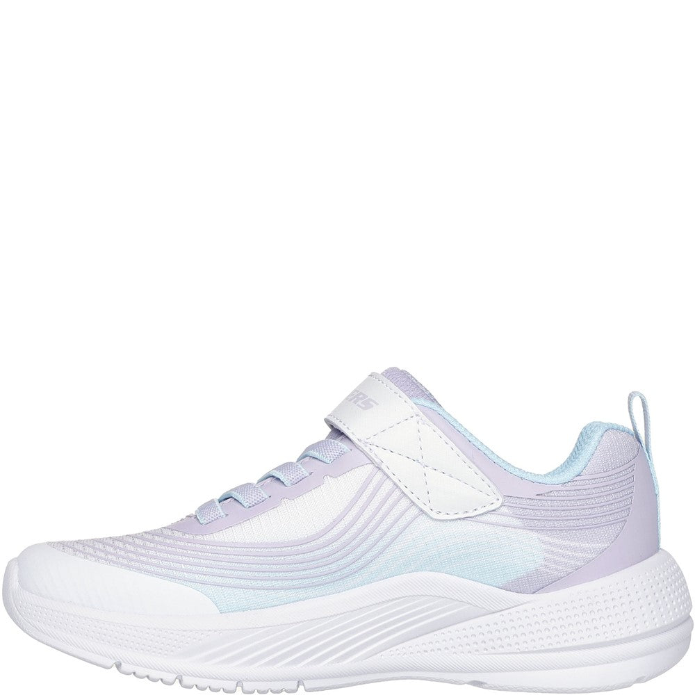 Skechers Microspec Advance Trainer