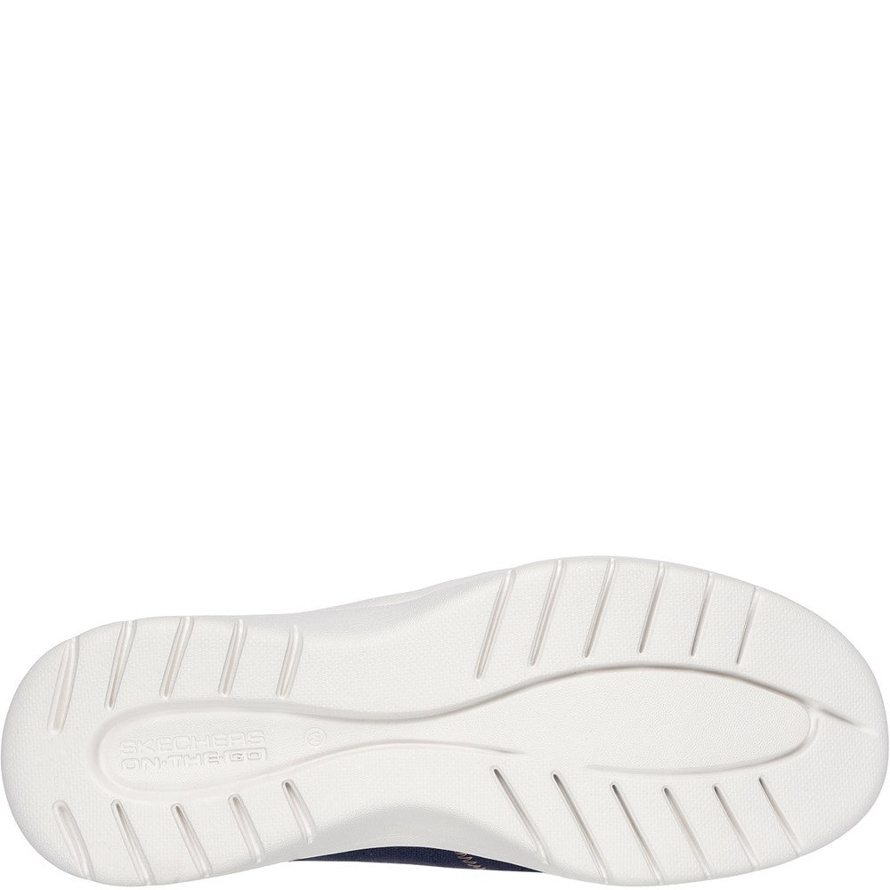 Skechers Palmilla Boat Shoe