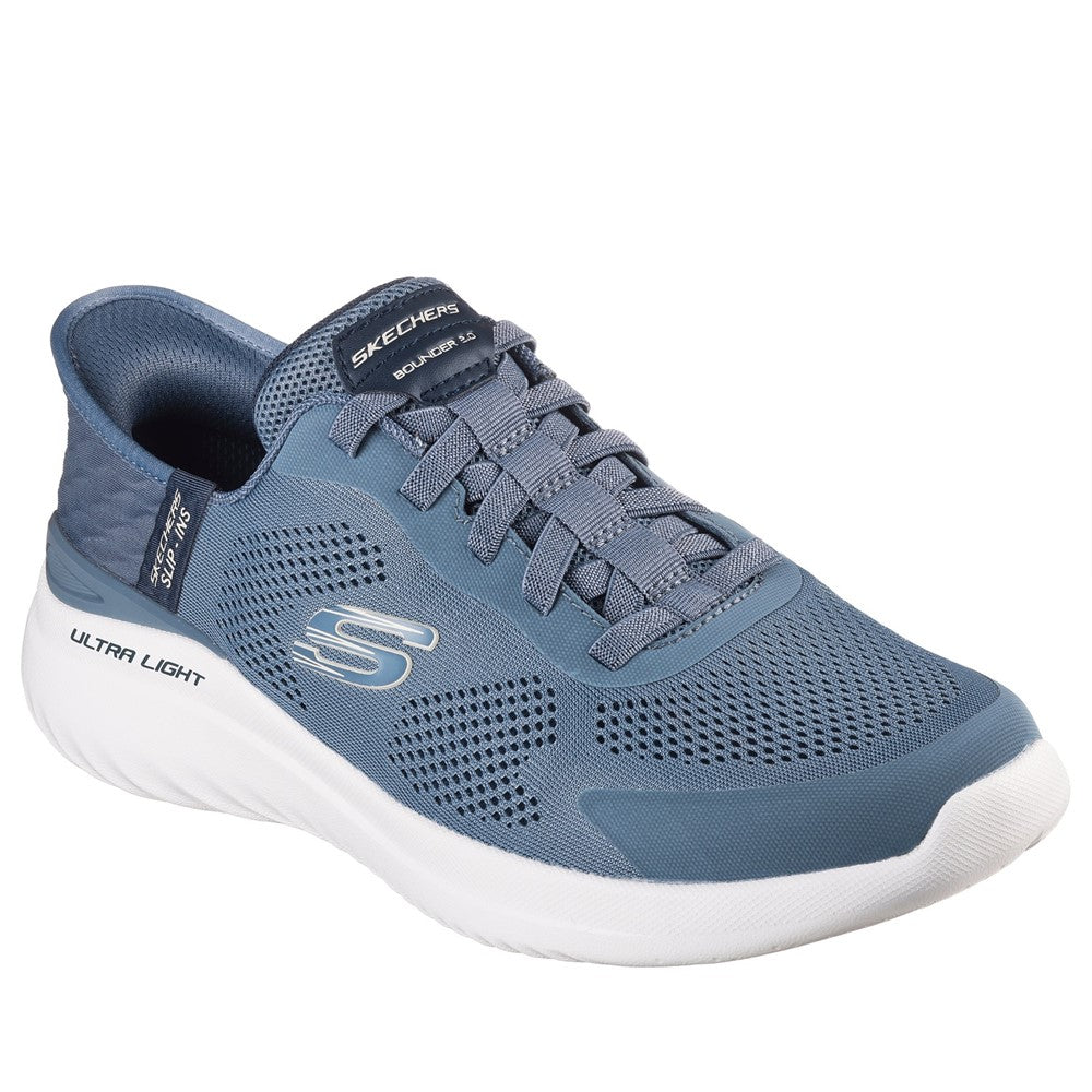 Skechers Bounder 2.0 Emerged Trainer