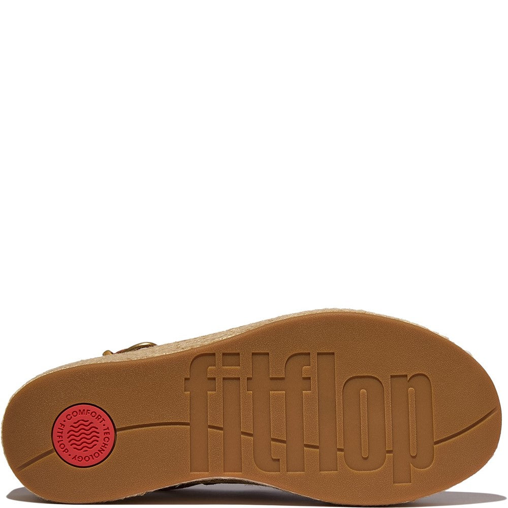 Fitflop Platfforms Wedge
