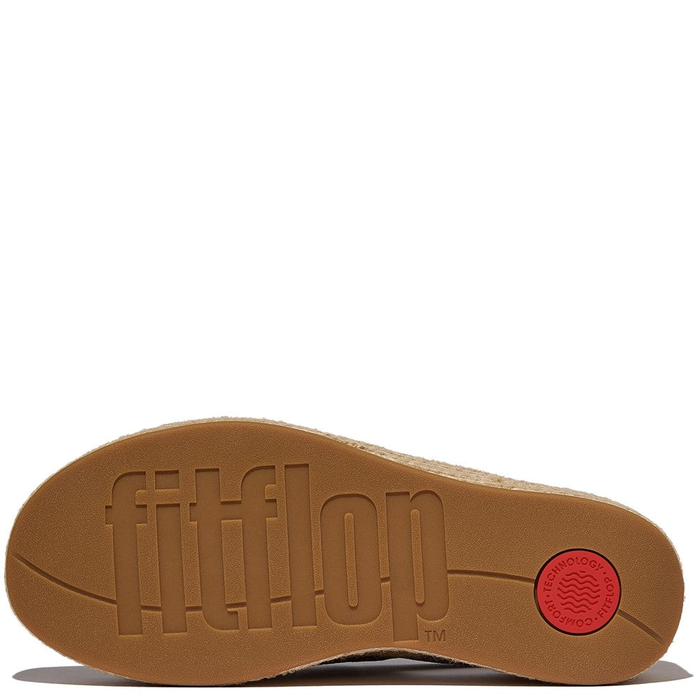 Fitflop Platfforms Wedge