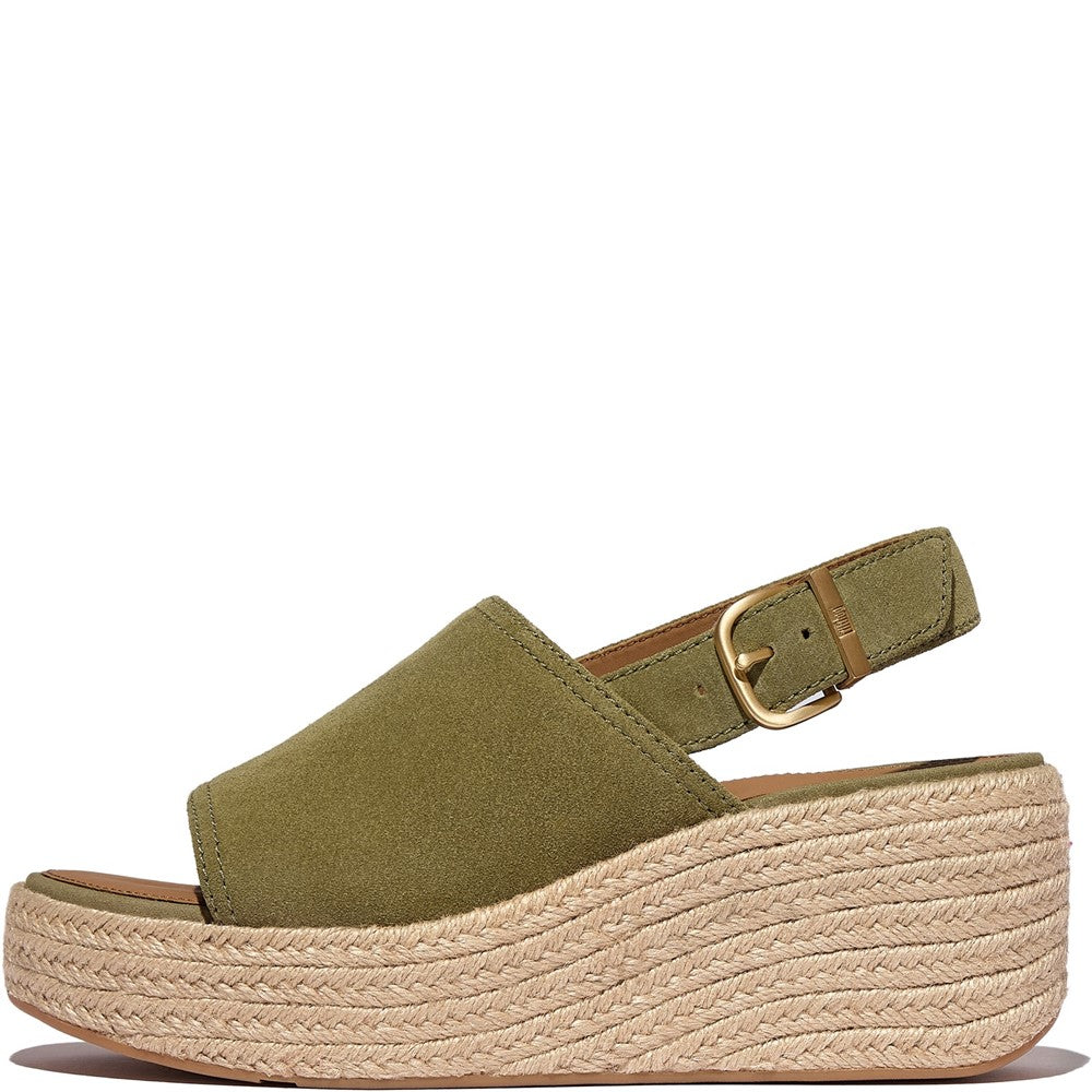 Fitflop Platfforms Wedge