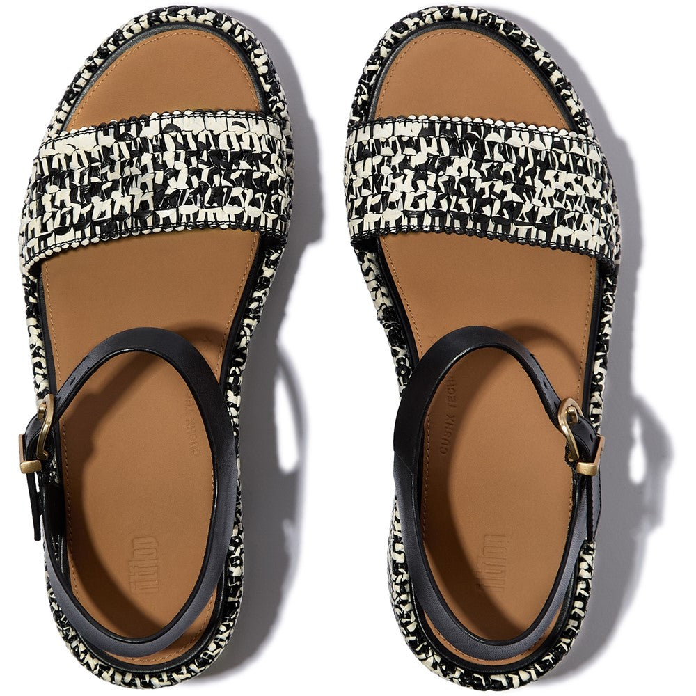 Fitflop Platfforms Wedge Sandal