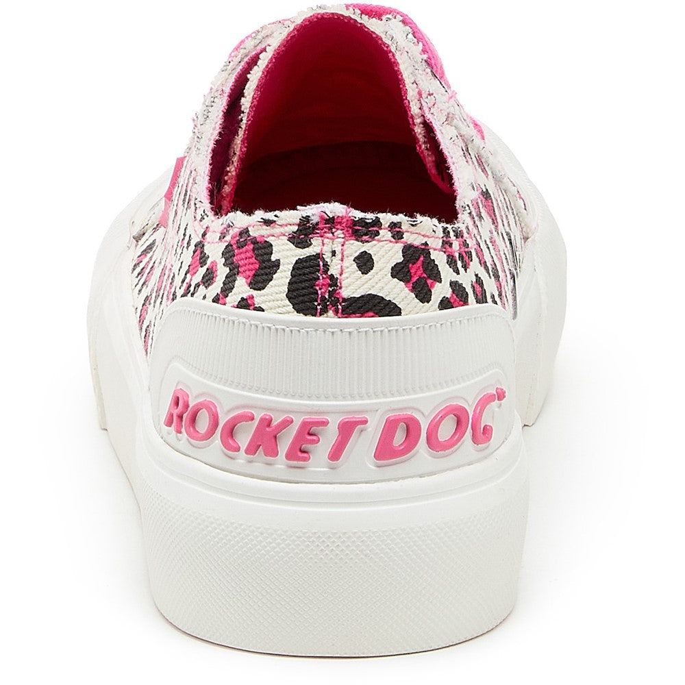 Rocket Dog Jazzin Plus Monroe Trainer