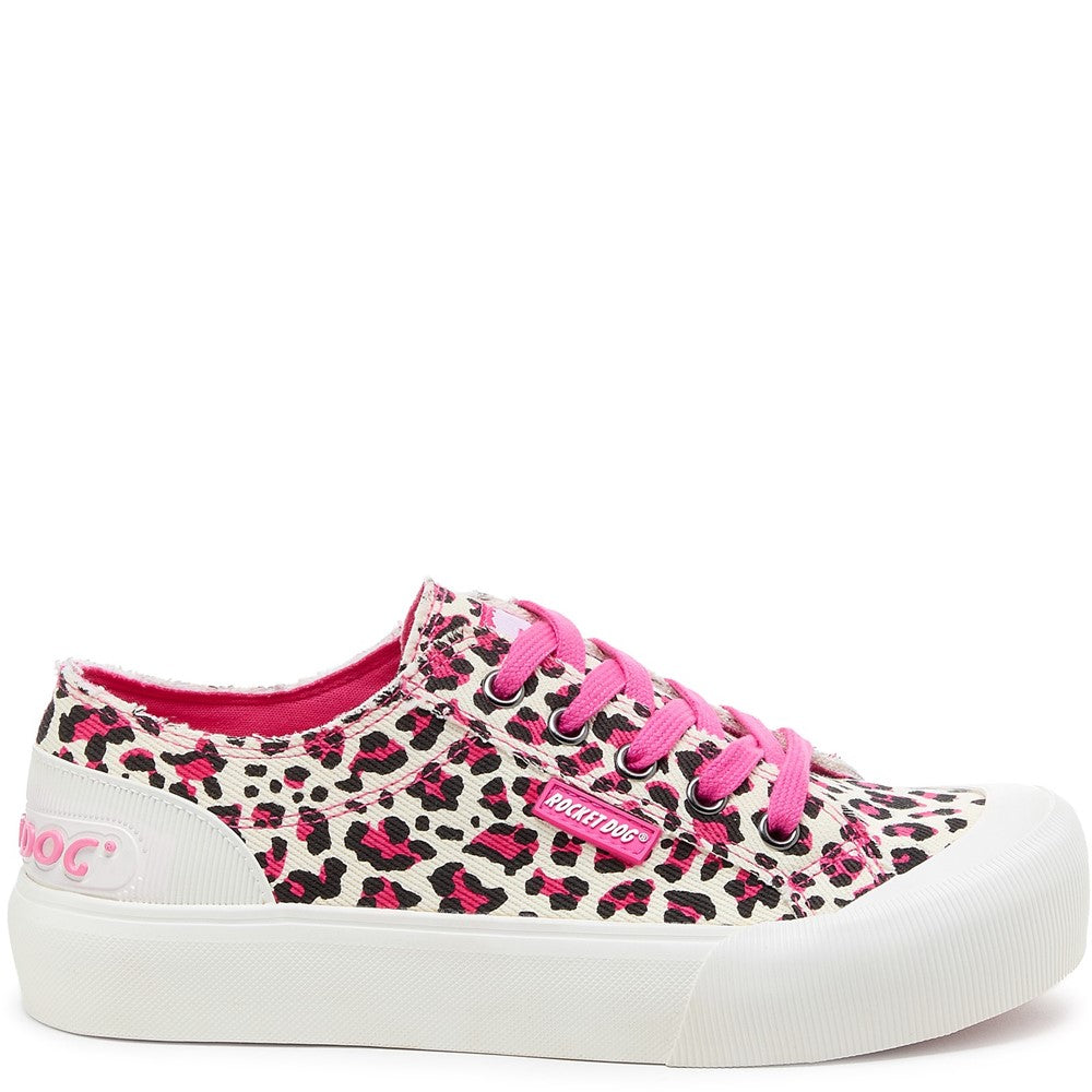 Rocket Dog Jazzin Plus Monroe Trainer