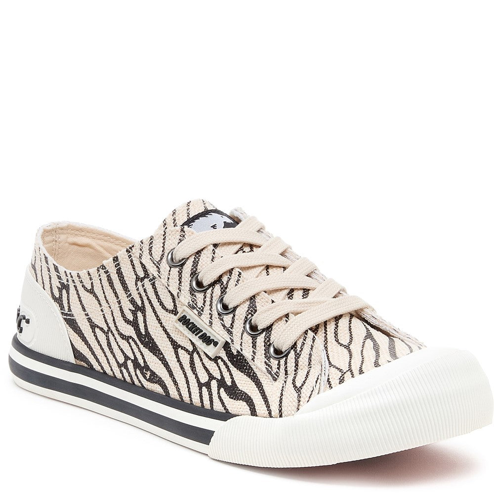 Rocket Dog Jazzin Wales Trainer