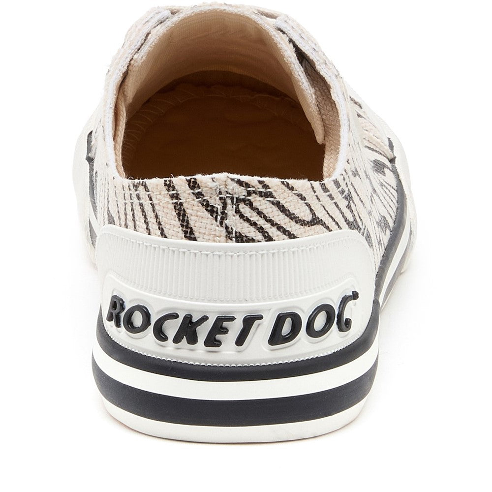 Rocket Dog Jazzin Wales Trainer