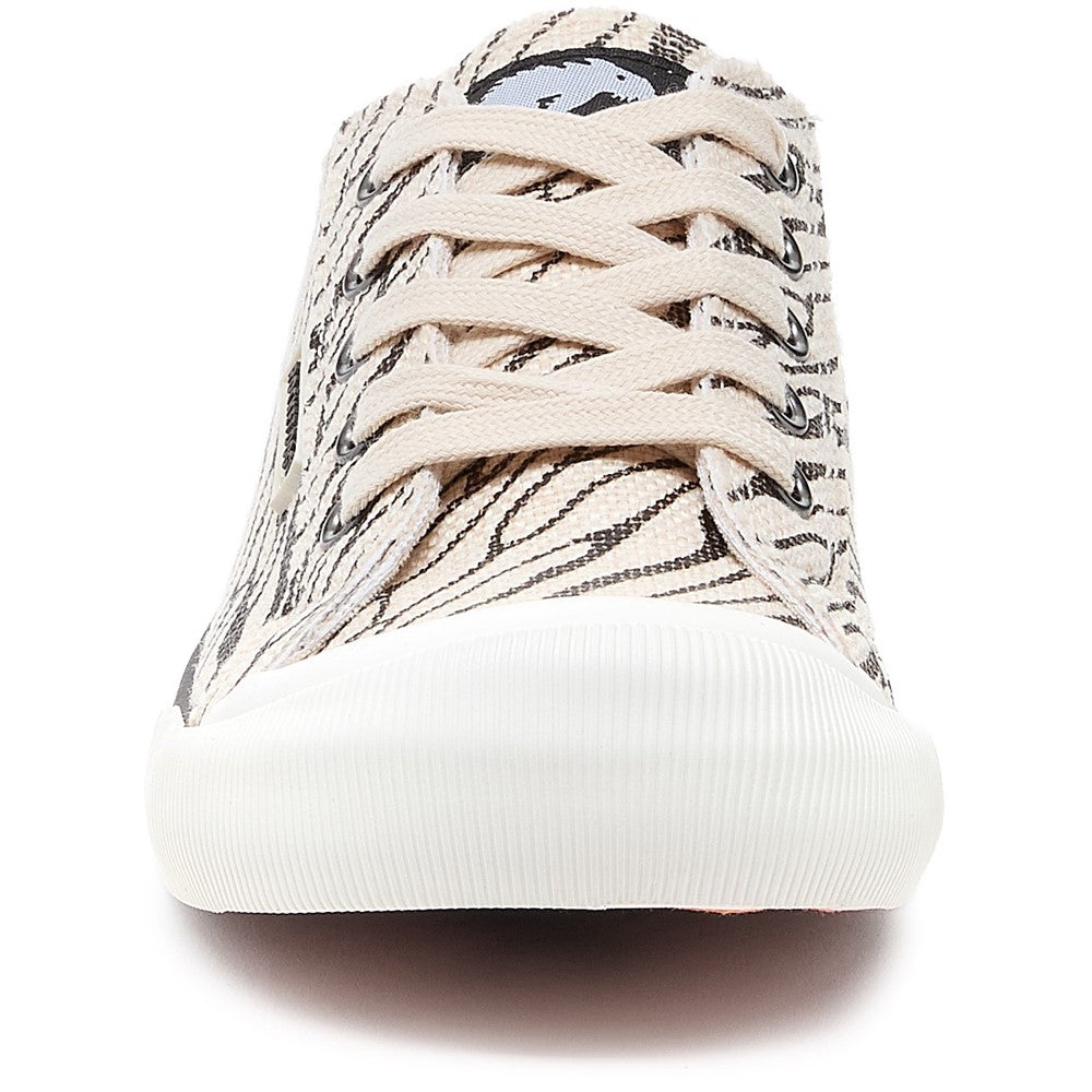 Rocket Dog Jazzin Wales Trainer