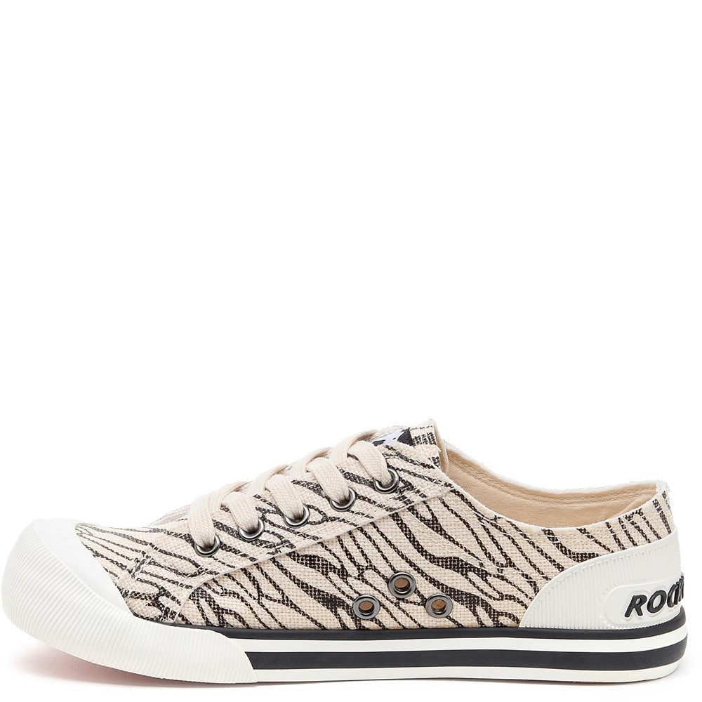 Rocket Dog Jazzin Wales Trainer