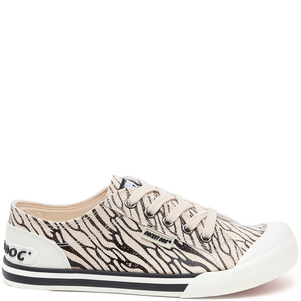 Rocket Dog Jazzin Wales Trainer