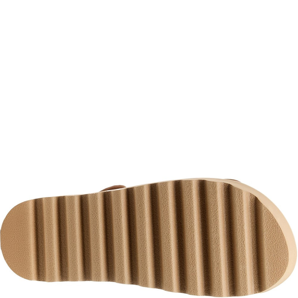Rocket Dog Balmy Raffia Sandal