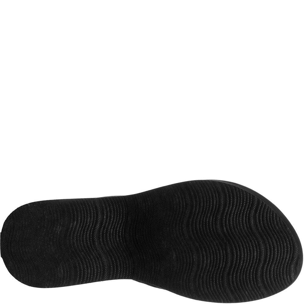 Rocket Dog Tizzy Webbing Sandal