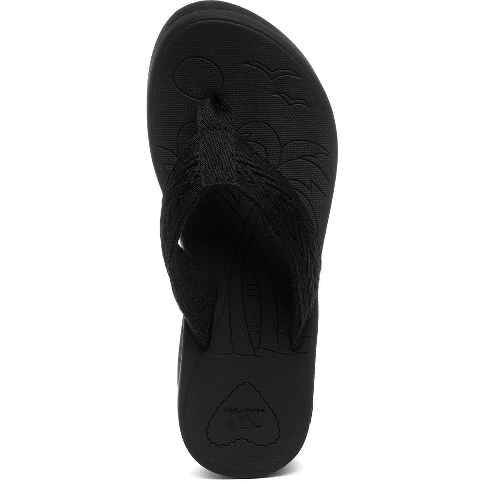 Rocket Dog Tizzy Webbing Sandal