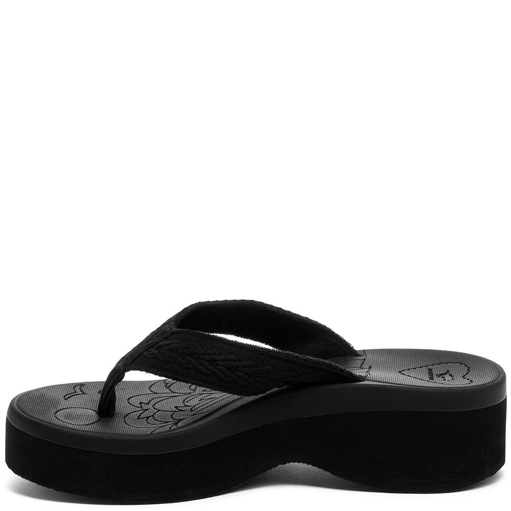 Rocket Dog Tizzy Webbing Sandal