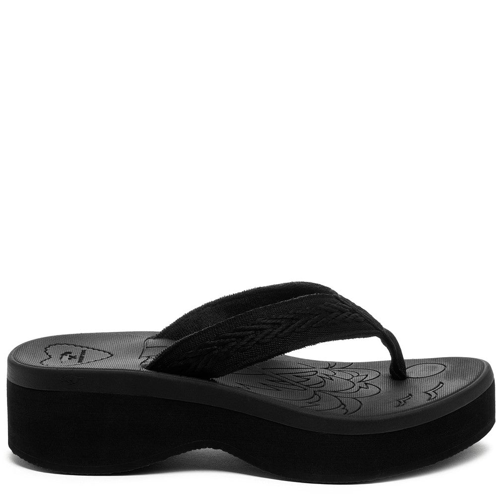 Rocket Dog Tizzy Webbing Sandal