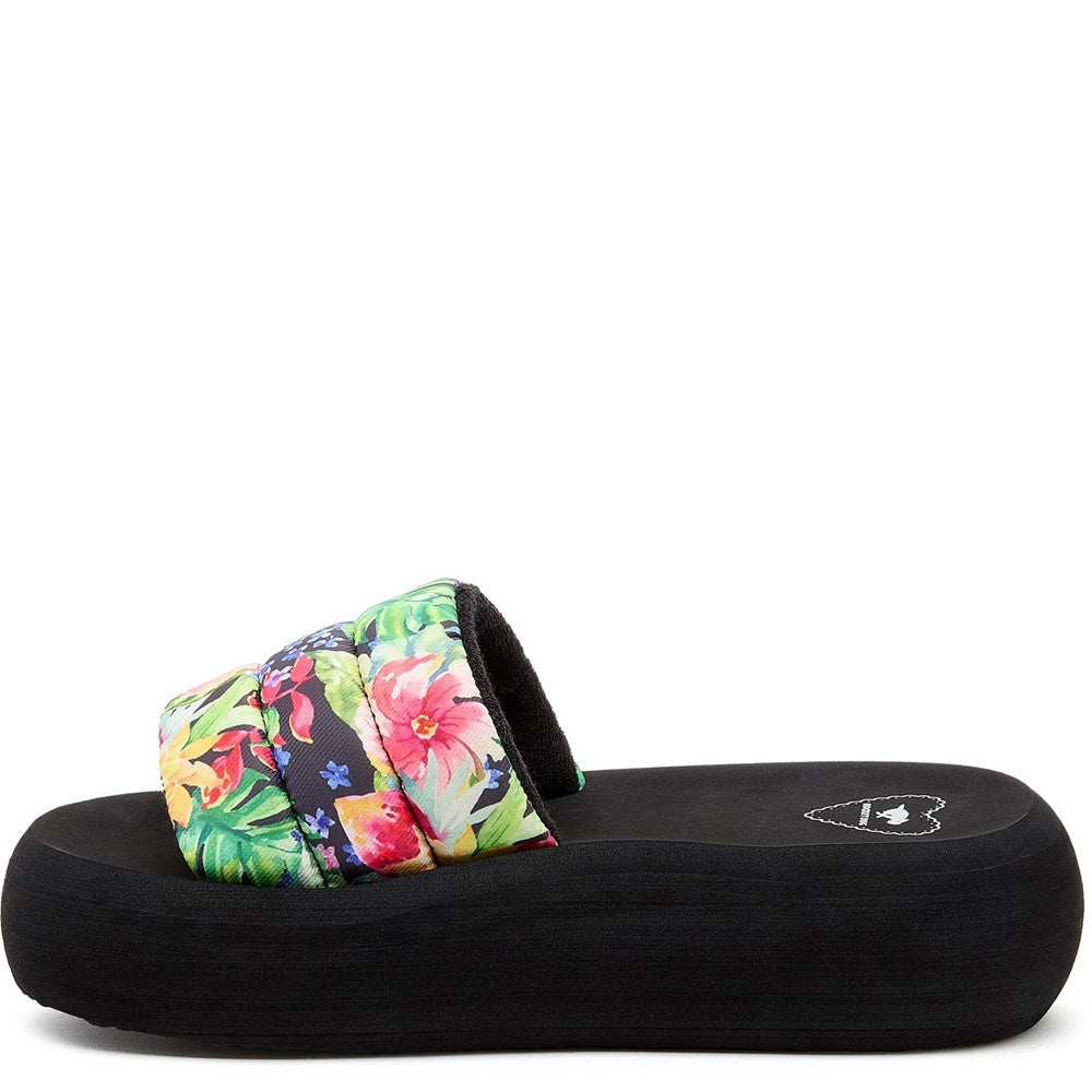 Rocket Dog Splash Bahama Sandal