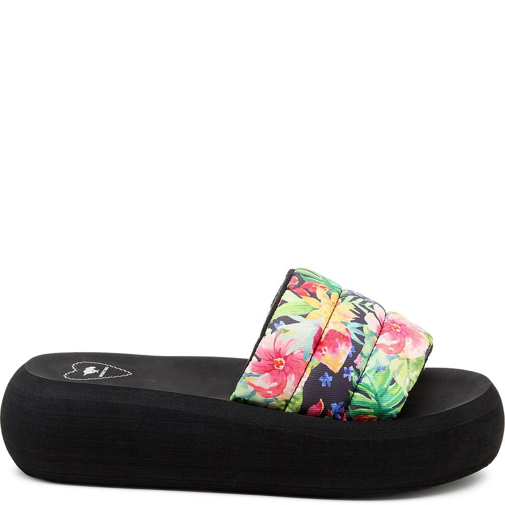Rocket Dog Splash Bahama Sandal