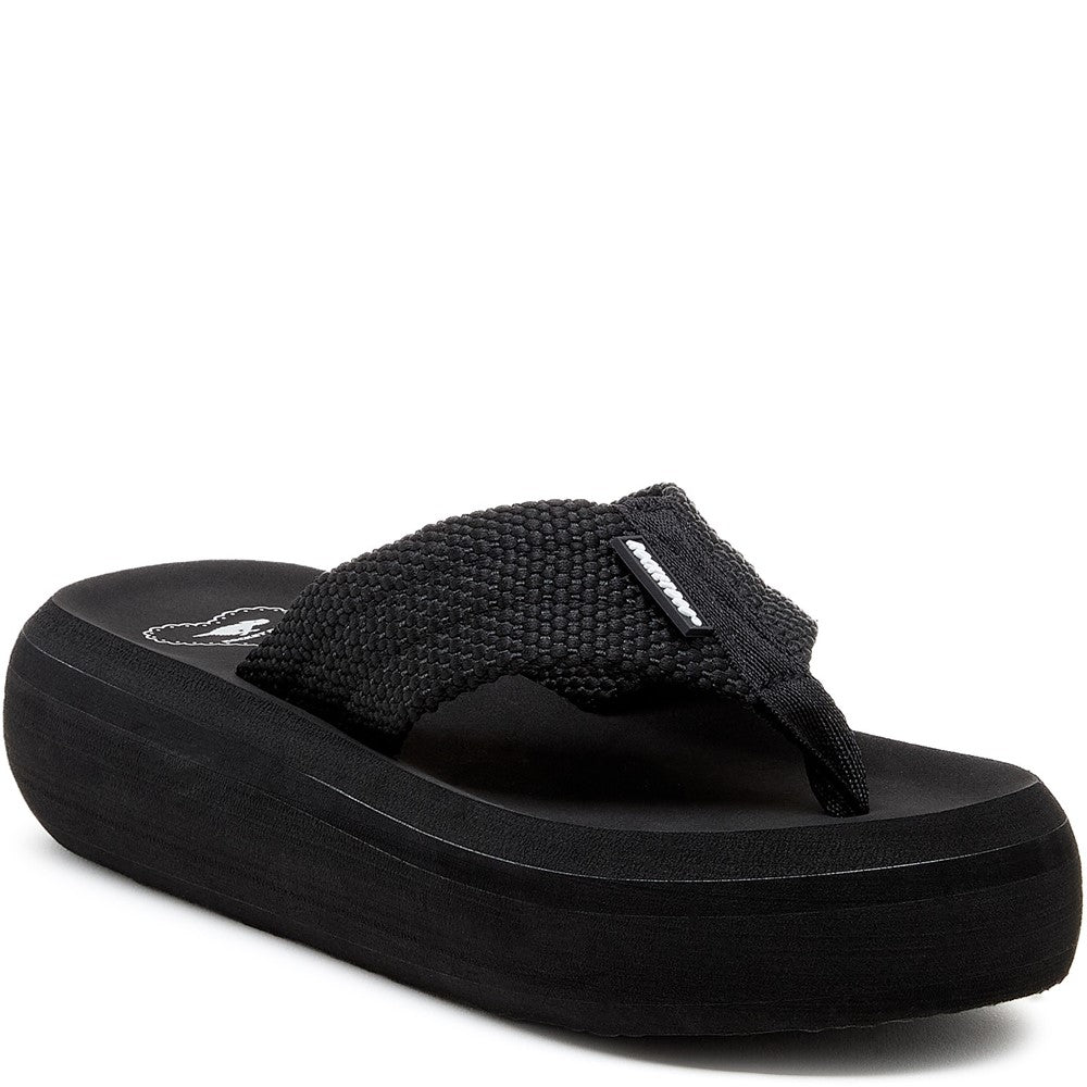 Rocket Dog Sandy Webbing Sandal